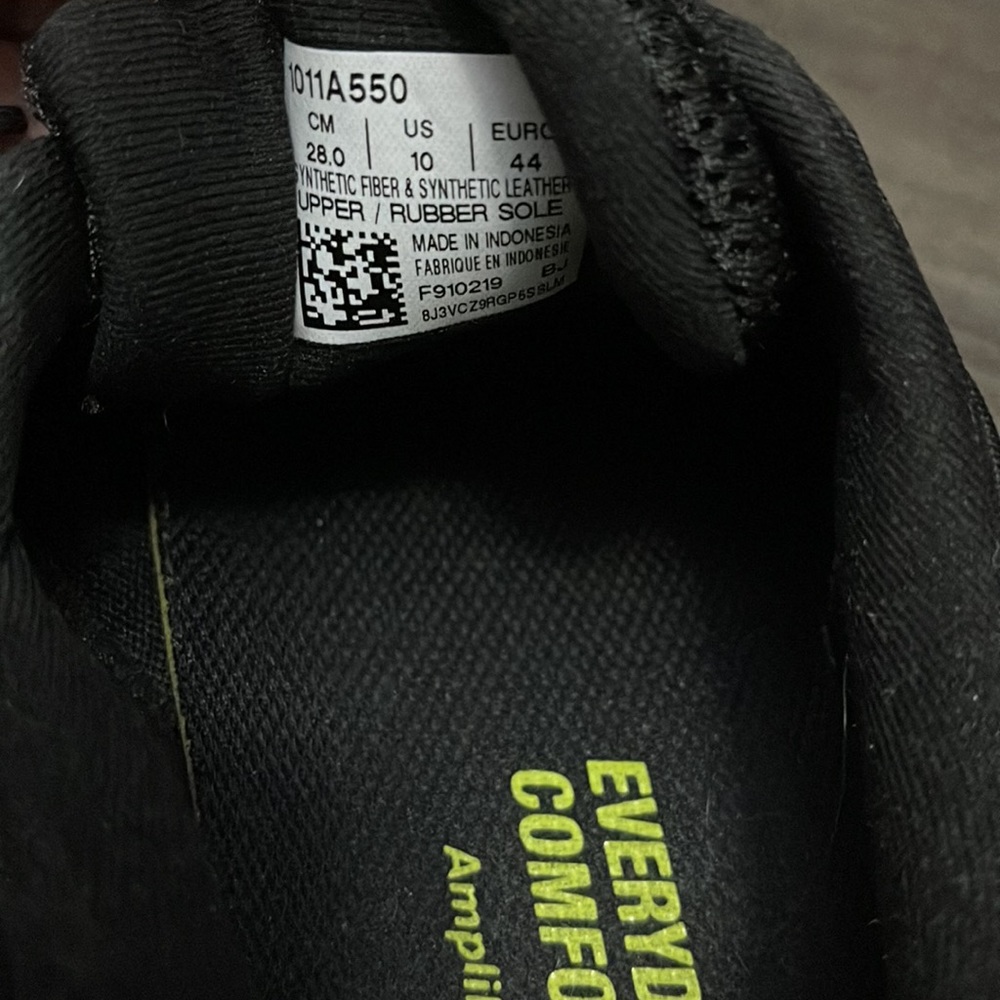 ASICS sneakers - Picture 7 of 8